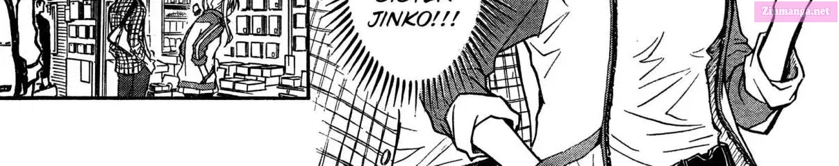 7◯3⨉ Zinmanga X Chapter 13 Page 14
