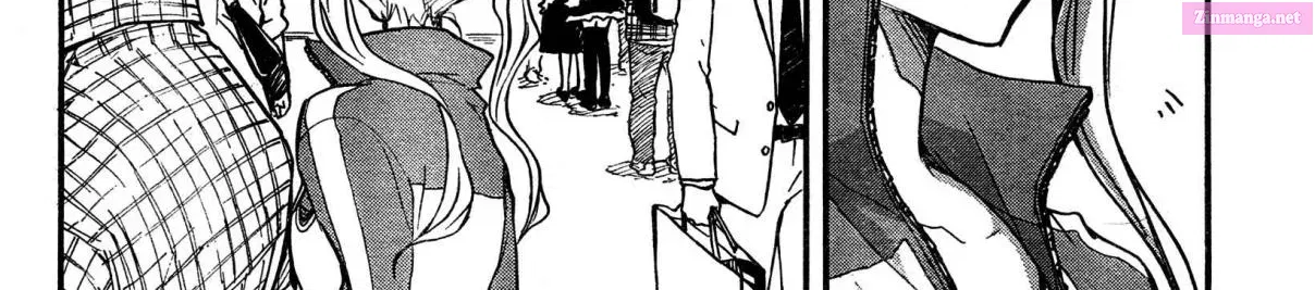 7◯3⨉ Zinmanga X Chapter 13 Page 16
