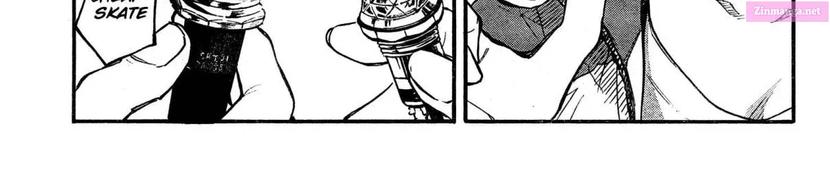 7◯3⨉ Zinmanga X Chapter 13 Page 18