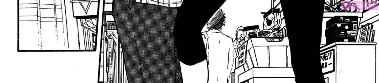 7◯3⨉ Zinmanga X Chapter 13 Page 20
