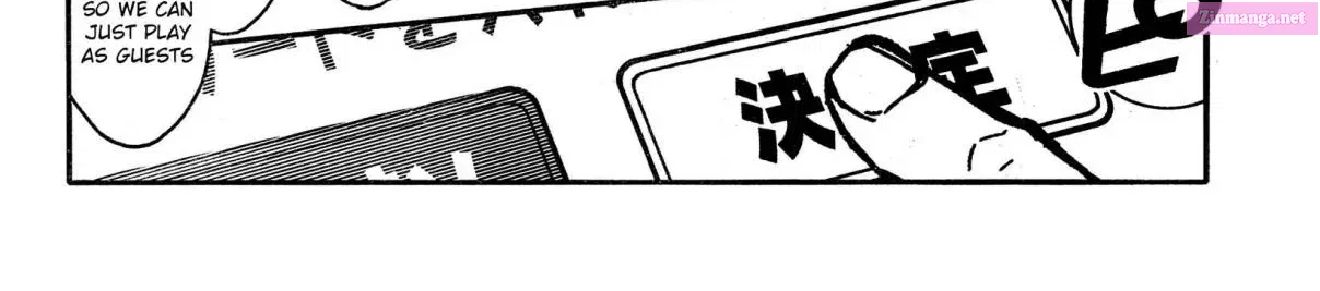 7◯3⨉ Zinmanga X Chapter 13 Page 24