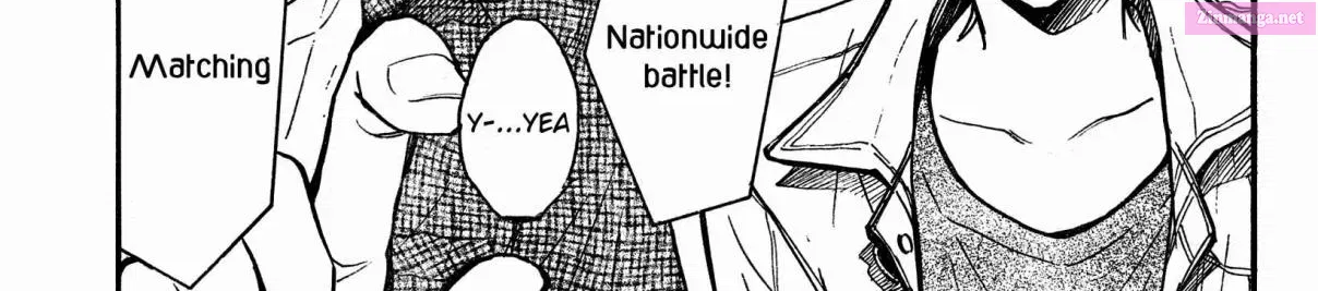 7◯3⨉ Zinmanga X Chapter 13 Page 26