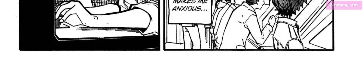 7◯3⨉ Zinmanga X Chapter 13 Page 28