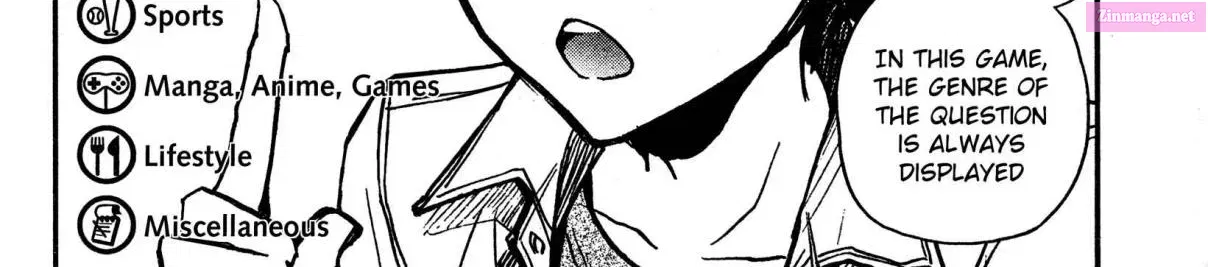 7◯3⨉ Zinmanga X Chapter 13 Page 36