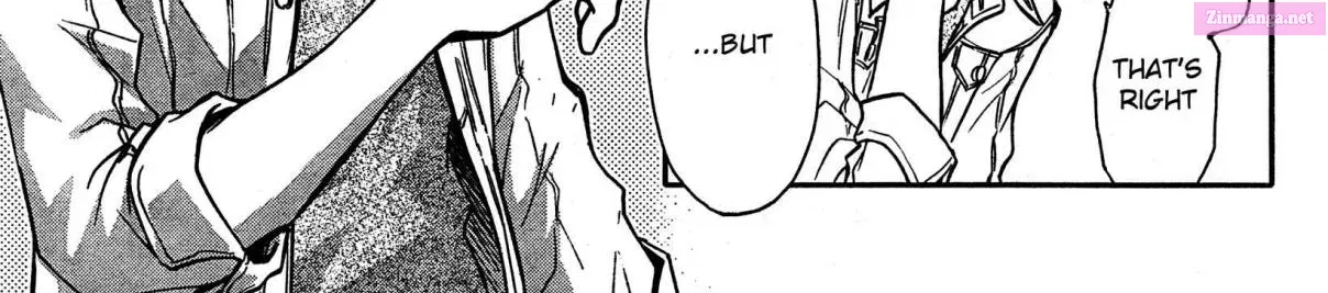 7◯3⨉ Zinmanga X Chapter 13 Page 38