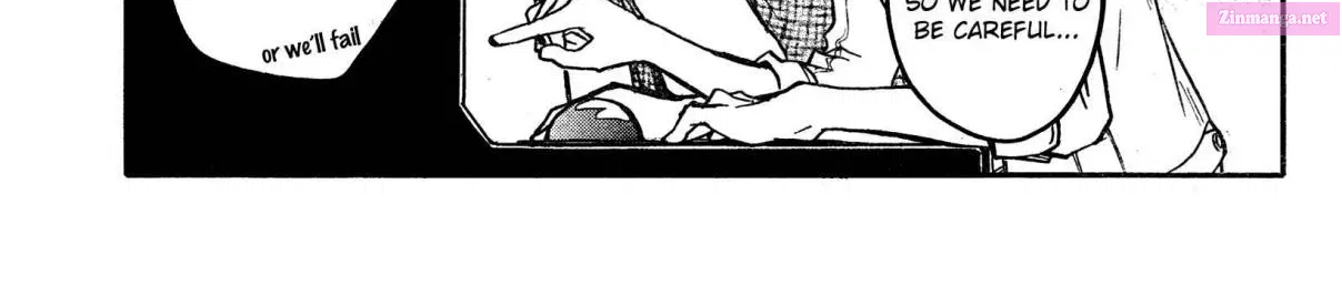 7◯3⨉ Zinmanga X Chapter 13 Page 42