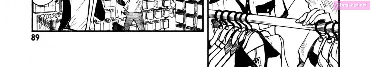 7◯3⨉ Zinmanga X Chapter 12.5 Page 2