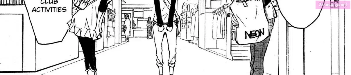 7◯3⨉ Zinmanga X Chapter 12.5 Page 8