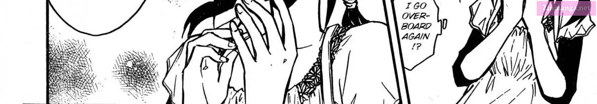 7◯3⨉ Zinmanga X Chapter 12.5 Page 12