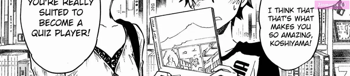 7◯3⨉ Zinmanga X Chapter 12.5 Page 20