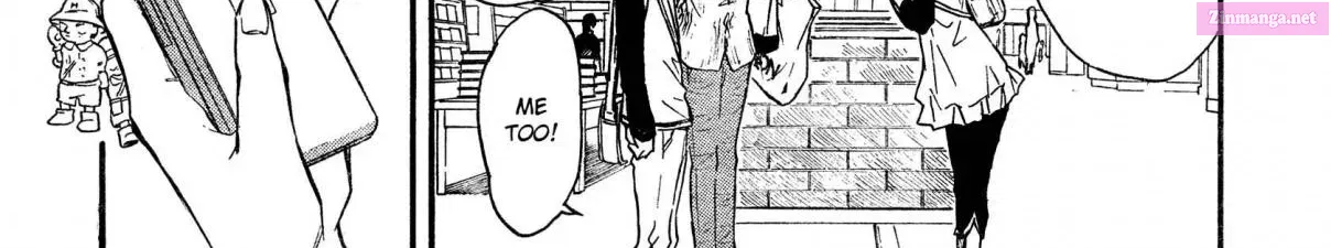 7◯3⨉ Zinmanga X Chapter 12.5 Page 24