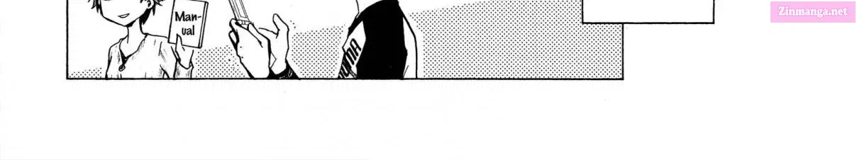 7◯3⨉ Zinmanga X Chapter 12.5 Page 28