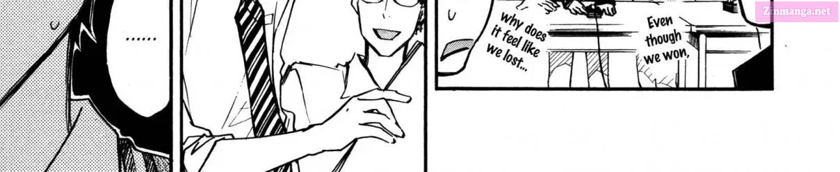 7◯3⨉ Zinmanga X Chapter 12 Page 20