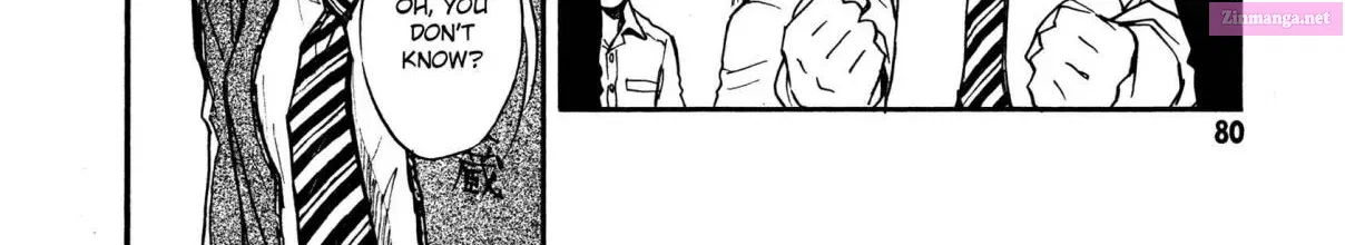 7◯3⨉ Zinmanga X Chapter 12 Page 31