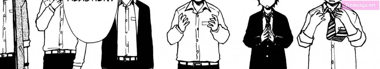 7◯3⨉ Zinmanga X Chapter 12 Page 33