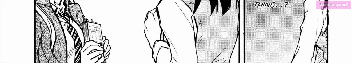 7◯3⨉ Zinmanga X Chapter 12 Page 39