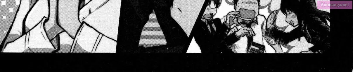 7◯3⨉ Zinmanga X Chapter 11 Page 6