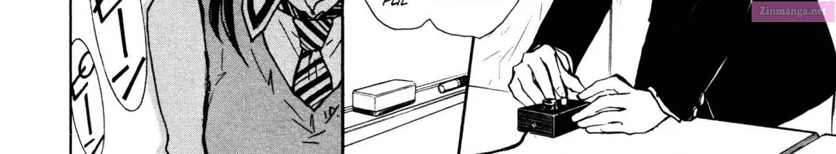 7◯3⨉ Zinmanga X Chapter 11 Page 24