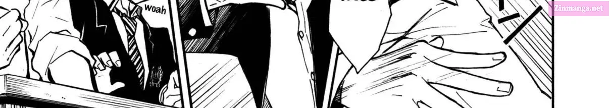 7◯3⨉ Zinmanga X Chapter 11 Page 30