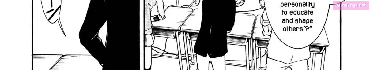 7◯3⨉ Zinmanga X Chapter 11 Page 32