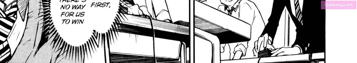 7◯3⨉ Zinmanga X Chapter 11 Page 34