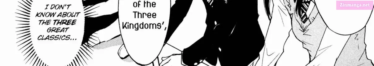 7◯3⨉ Zinmanga X Chapter 11 Page 44