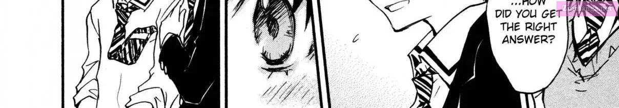 7◯3⨉ Zinmanga X Chapter 11 Page 48