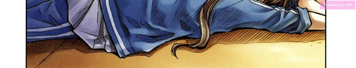 7◯3⨉ Zinmanga X Chapter 10 Page 5