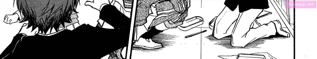 7◯3⨉ Zinmanga X Chapter 10 Page 26