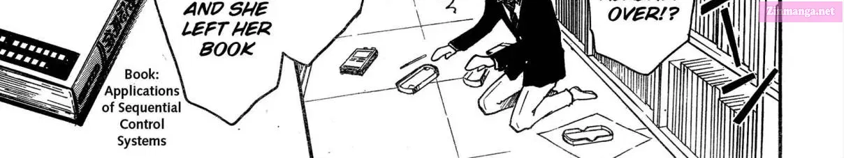 7◯3⨉ Zinmanga X Chapter 10 Page 30