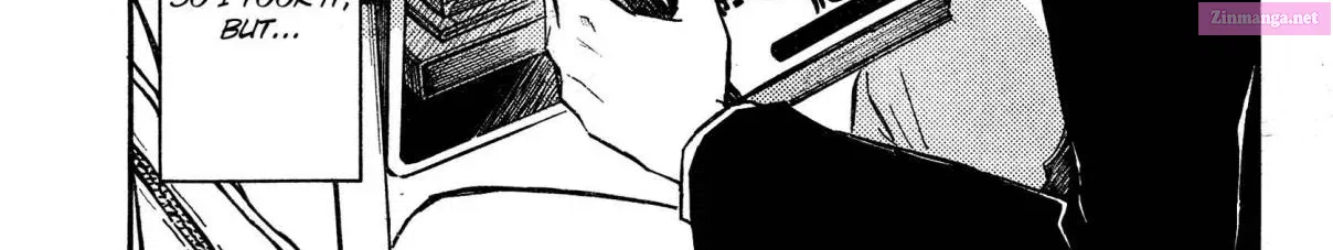 7◯3⨉ Zinmanga X Chapter 10 Page 32