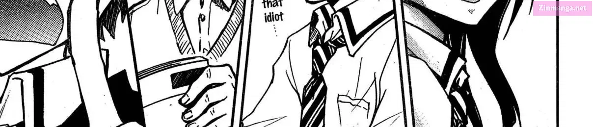 7◯3⨉ Zinmanga X Chapter 10 Page 38