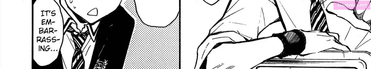 7◯3⨉ Zinmanga X Chapter 10 Page 40