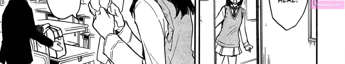 7◯3⨉ Zinmanga X Chapter 10 Page 42