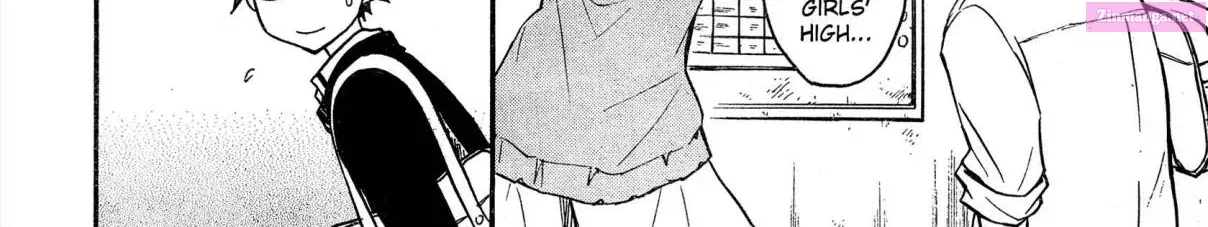 7◯3⨉ Zinmanga X Chapter 10 Page 44
