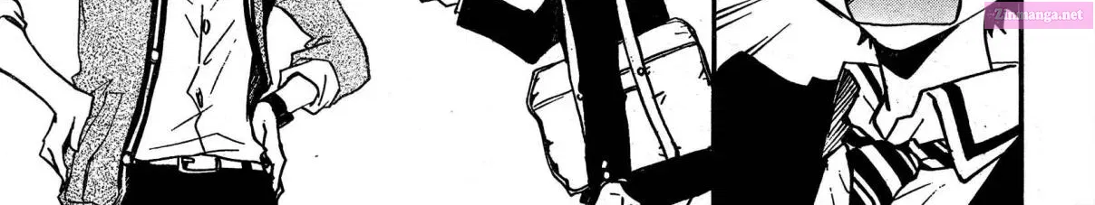7◯3⨉ Zinmanga X Chapter 10 Page 50