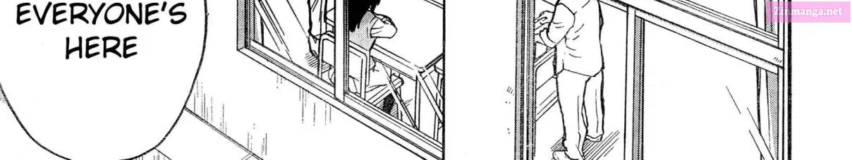 7◯3⨉ Zinmanga X Chapter 10 Page 54