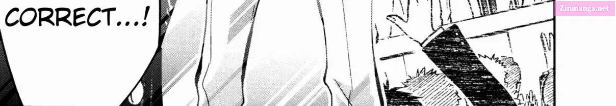 7◯3⨉ Zinmanga X Chapter 9 Page 22