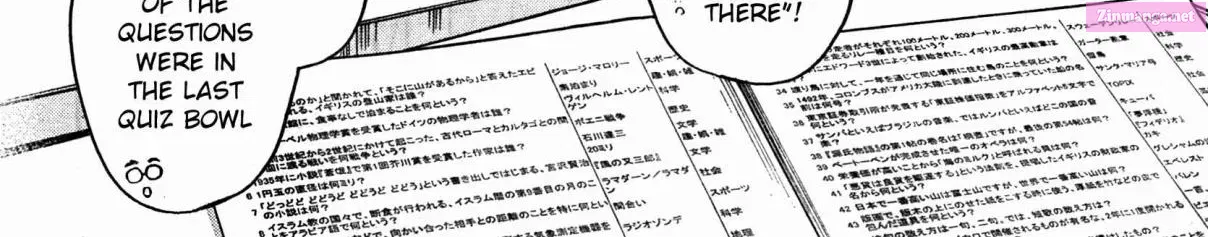 7◯3⨉ Zinmanga X Chapter 9 Page 24