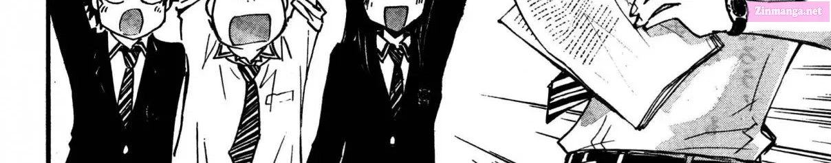 7◯3⨉ Zinmanga X Chapter 9 Page 36