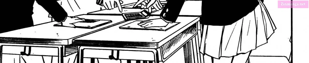 7◯3⨉ Zinmanga X Chapter 9 Page 42