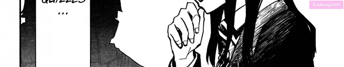 7◯3⨉ Zinmanga X Chapter 9 Page 44