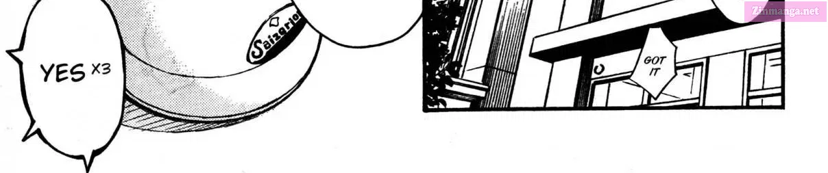 7◯3⨉ Zinmanga X Chapter 9 Page 46