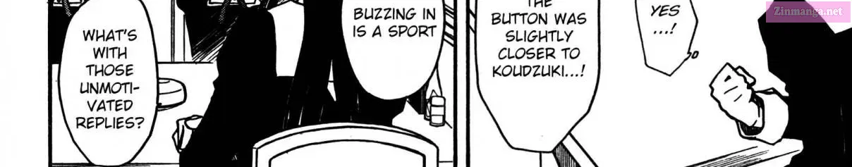 7◯3⨉ Zinmanga X Chapter 9 Page 48
