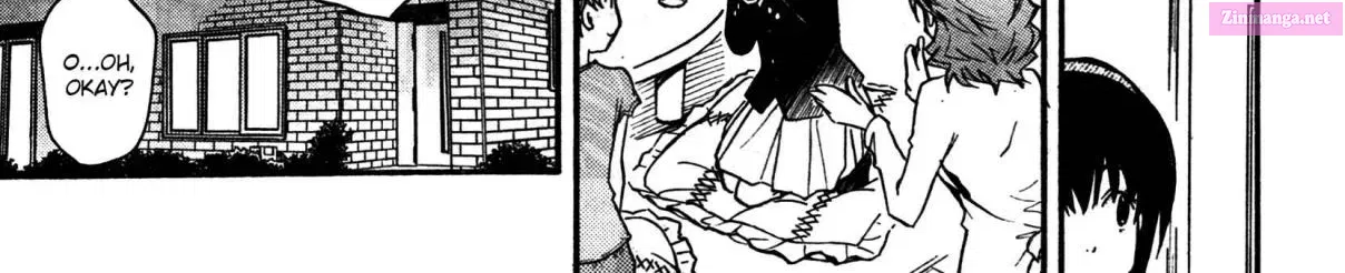 7◯3⨉ Zinmanga X Chapter 9 Page 58