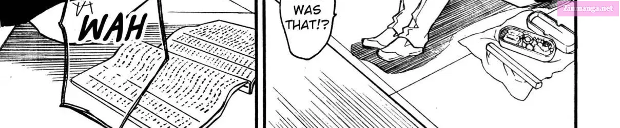 7◯3⨉ Zinmanga X Chapter 9 Page 66