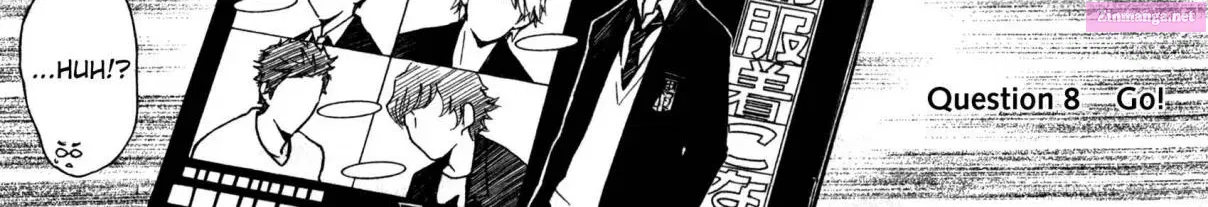 7◯3⨉ Zinmanga X Chapter 8 Page 2