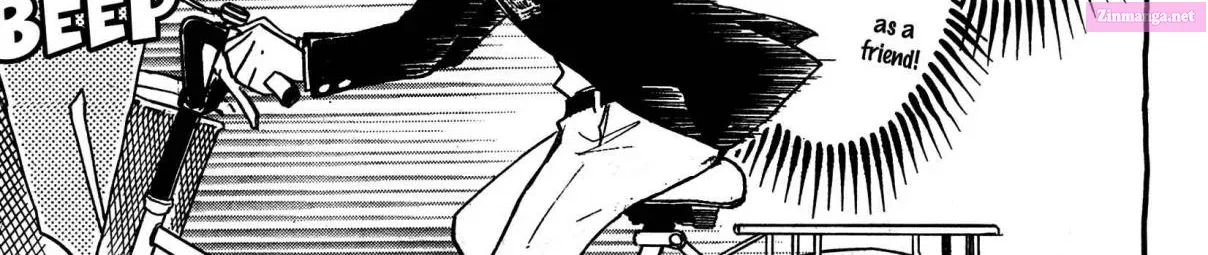 7◯3⨉ Zinmanga X Chapter 8 Page 5