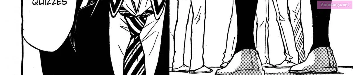 7◯3⨉ Zinmanga X Chapter 8 Page 20
