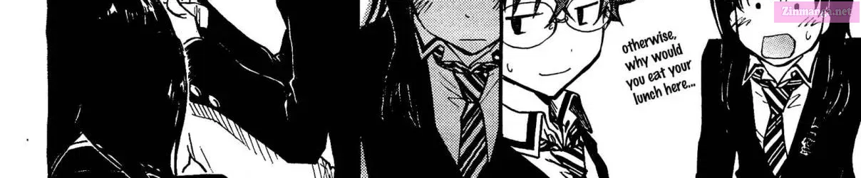 7◯3⨉ Zinmanga X Chapter 8 Page 24